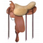 Westernsitzbezug universal