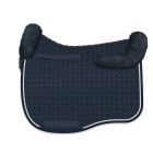 Eurofit Schabracke  navy/navy Größe L