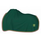 Reitdecke Ausschnitt Reiter