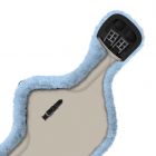 Schlagschutzgurt kurz SLIM LINE