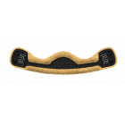 Mond Kurzgurt Steppstoff