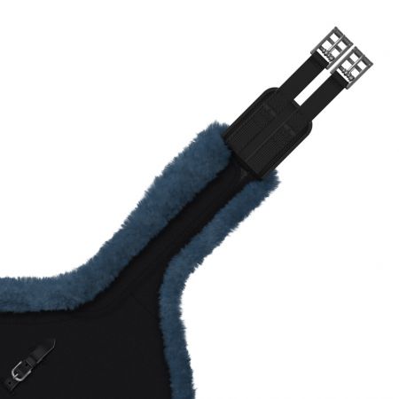 Schlagschutzgurt lang SLIM LINE