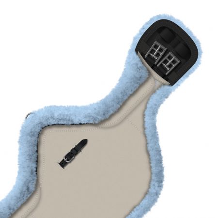 Schlagschutzgurt kurz SLIM LINE