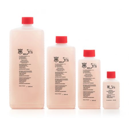 Waschmittel MELP
